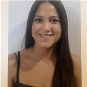 Doy clases de física y química hasta 4 de e.s.o. Estoy terminando la carrera de química